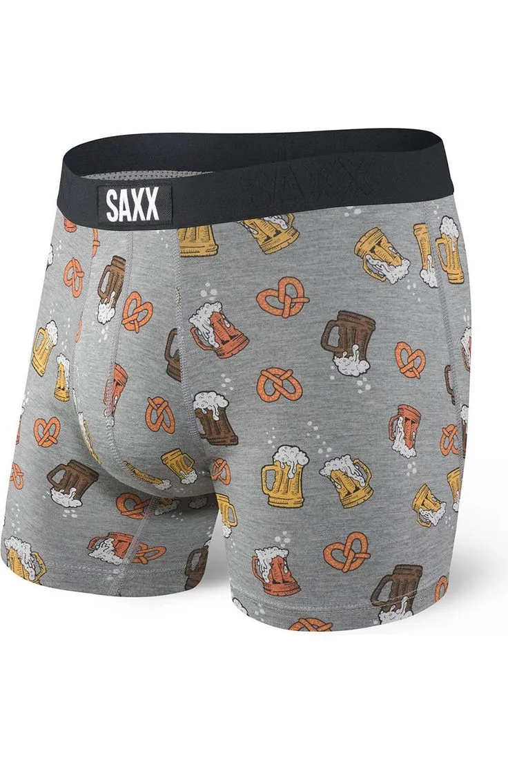 Saxx Vibe Modern Fit Boxer - Style SXBM35