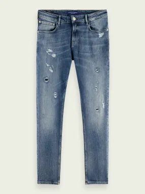 Scotch & Soda Spin Out Jeans (164361)