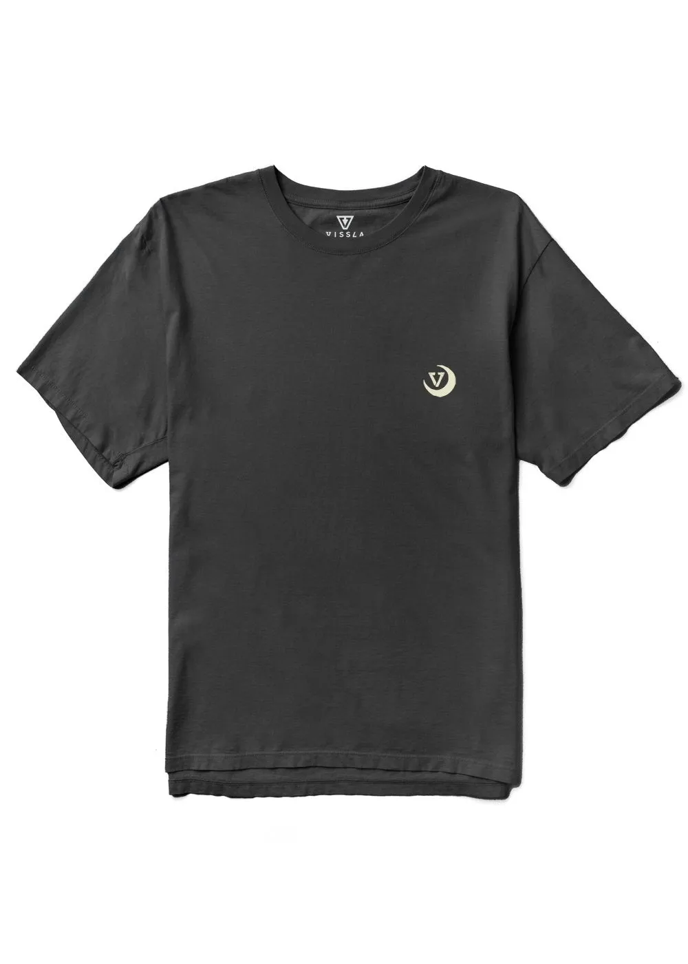 Seascape Organic Tee | 2 Colors