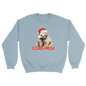 Sengångarens God Jul - Sweatshirt