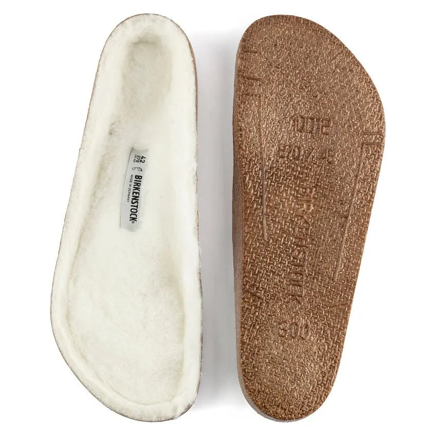 Shearling Replacement footbed