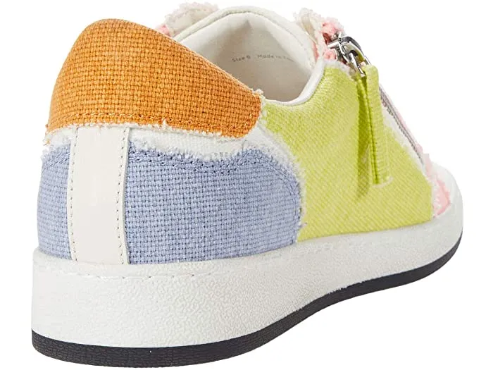 Sherbert Miya sneakers