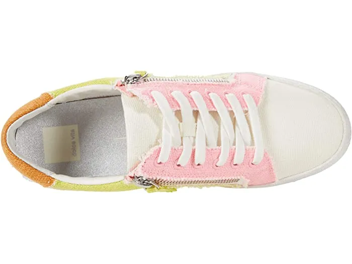 Sherbert Miya sneakers