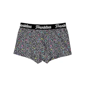 Short Leg Trunk | Soft Cotton | Wild Brights