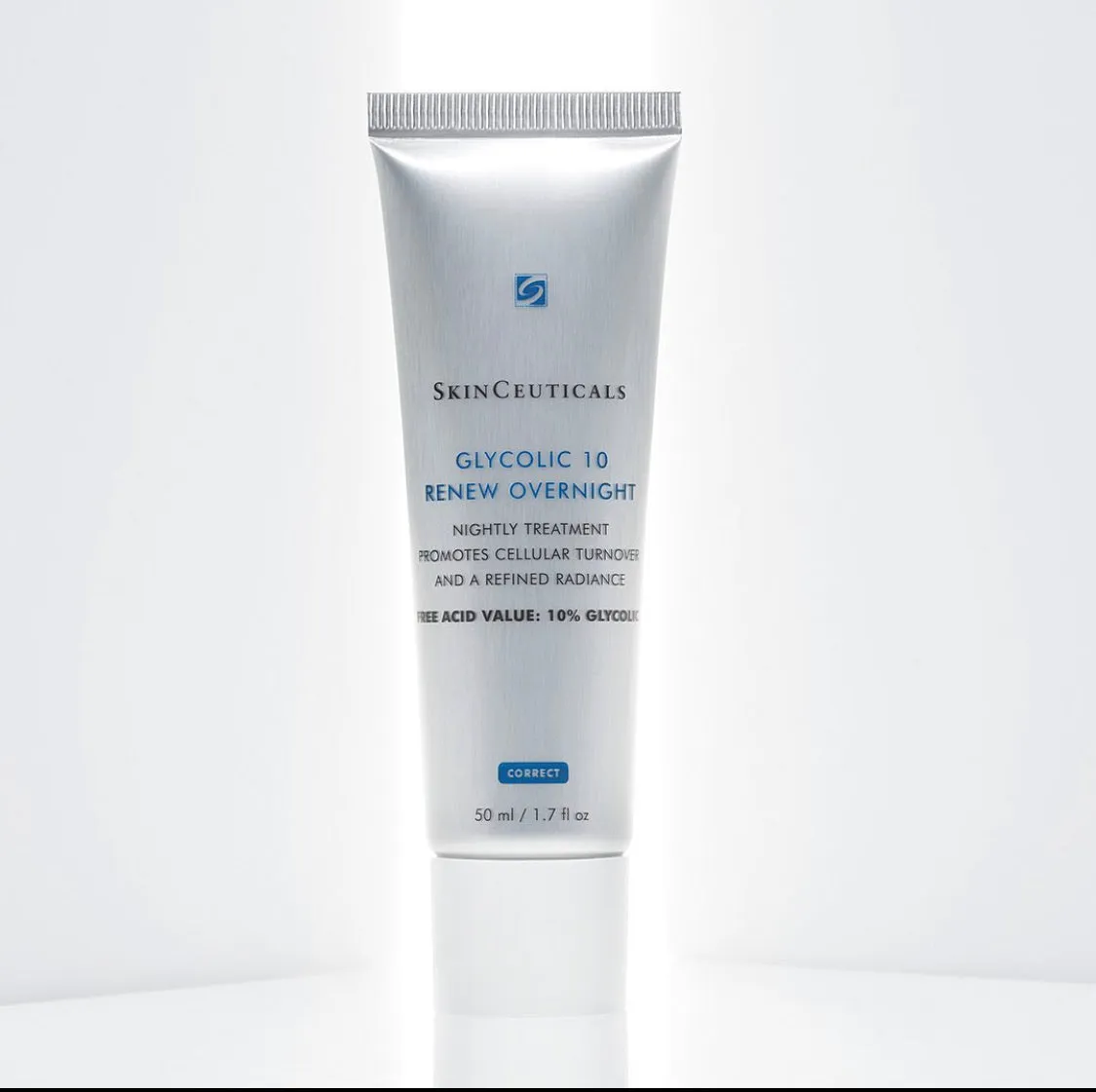 SkinCeuticals Glycolic 10 Renew Overnight