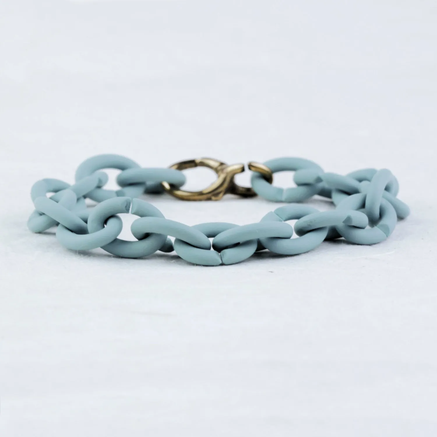 Sky Blue X Jewellery Bracelet