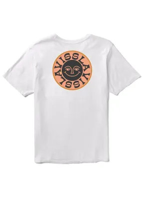 Solar Smiles Organic Tee