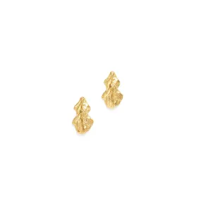 Spine short Earrings