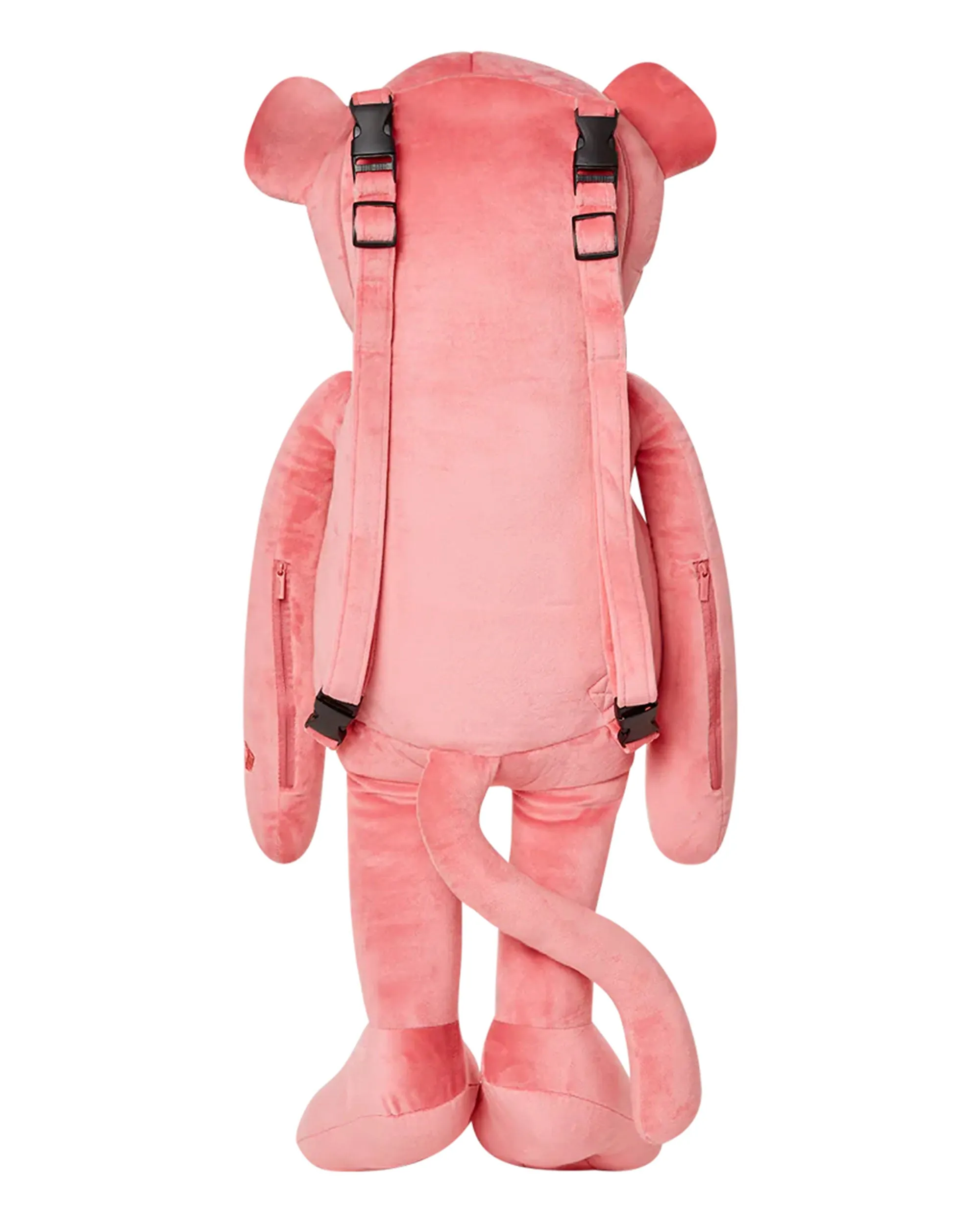 Sprayground Pink Panther Money Bear Backpack