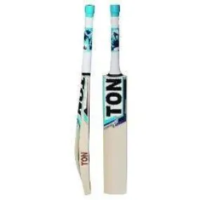 SS TON Powerplus English Willow Cricket Bat - SH Size