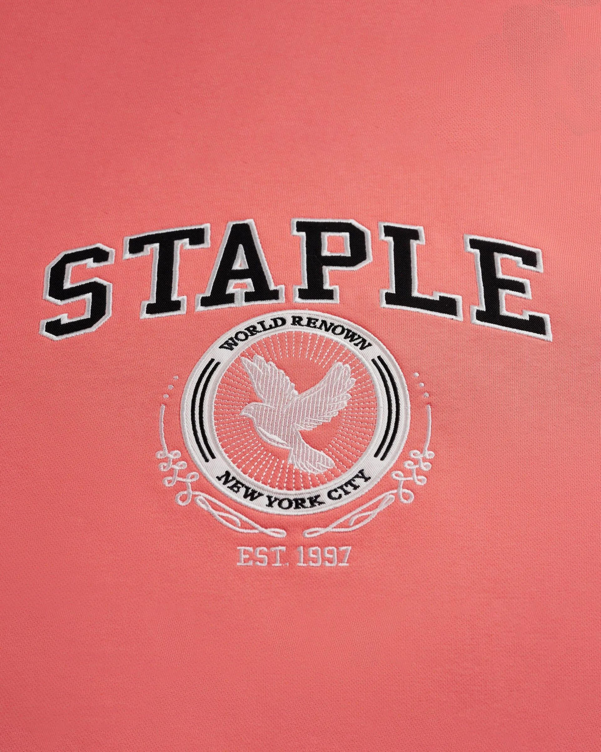 STPL Syracuse Pullover Hoodie