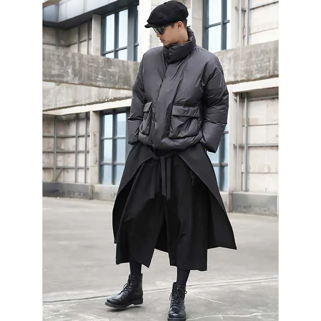 Street Hakama Pants