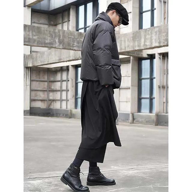 Street Hakama Pants