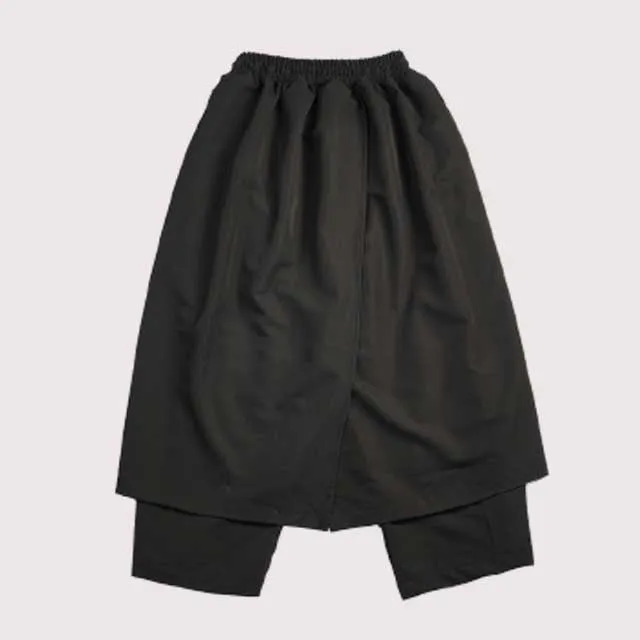 Street Hakama Pants