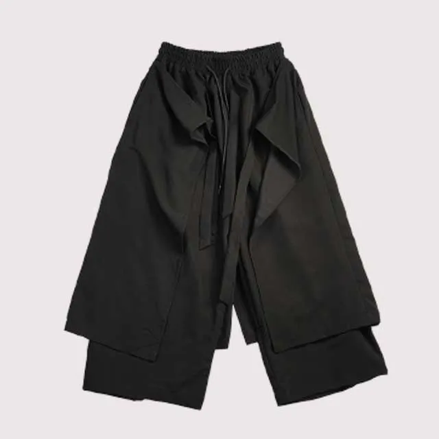 Street Hakama Pants