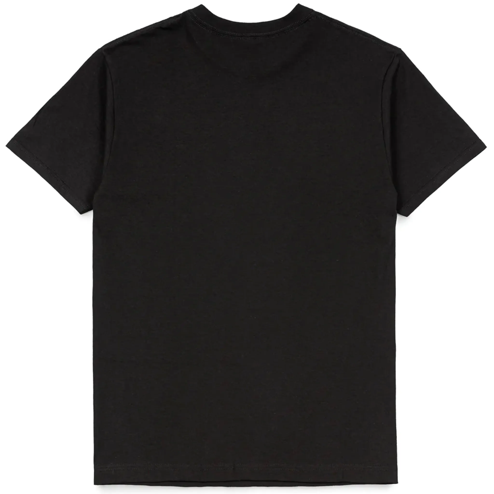 SUPPER TEE (BLACK)