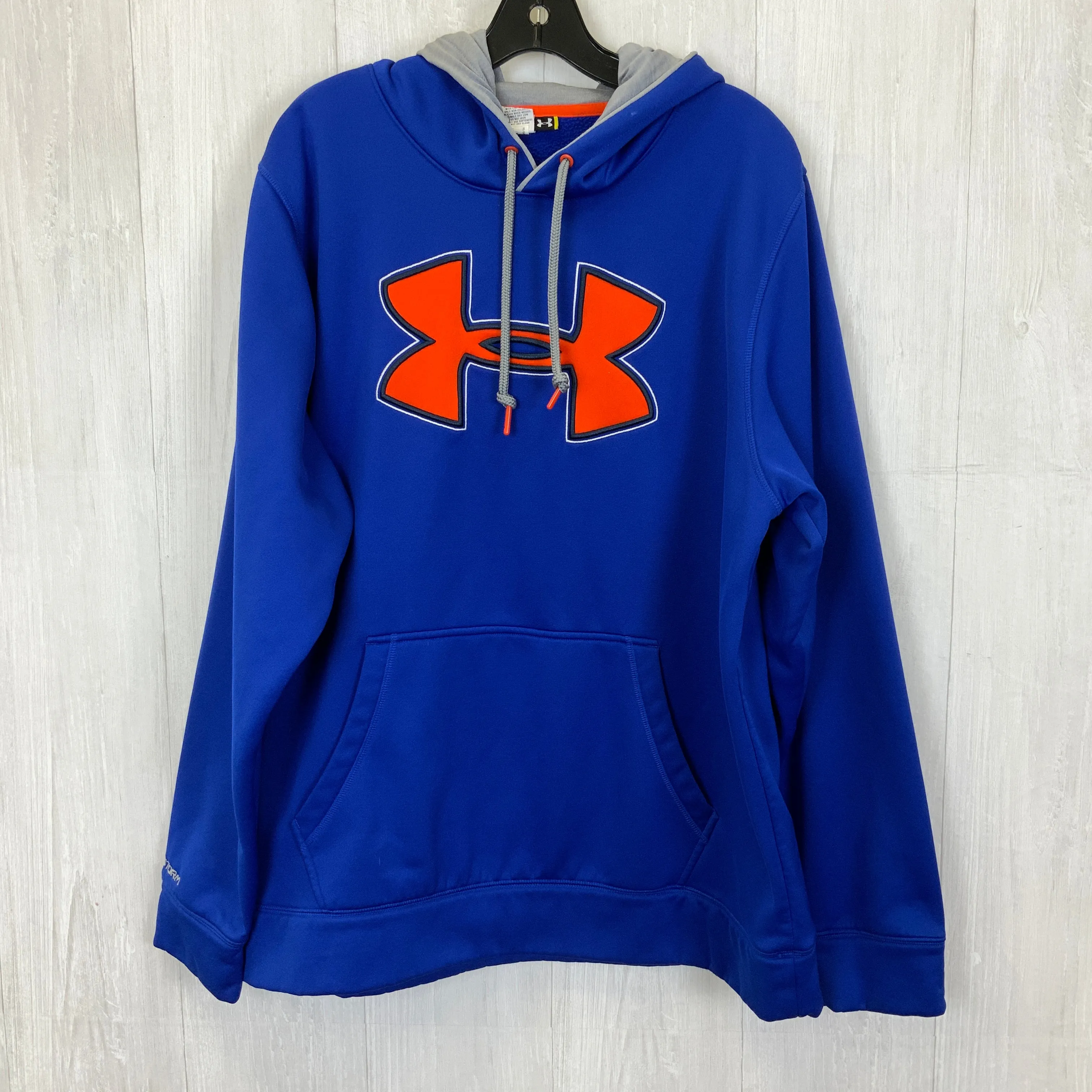 Sweatshirt Hoodie By Under Armour  Size: Xl