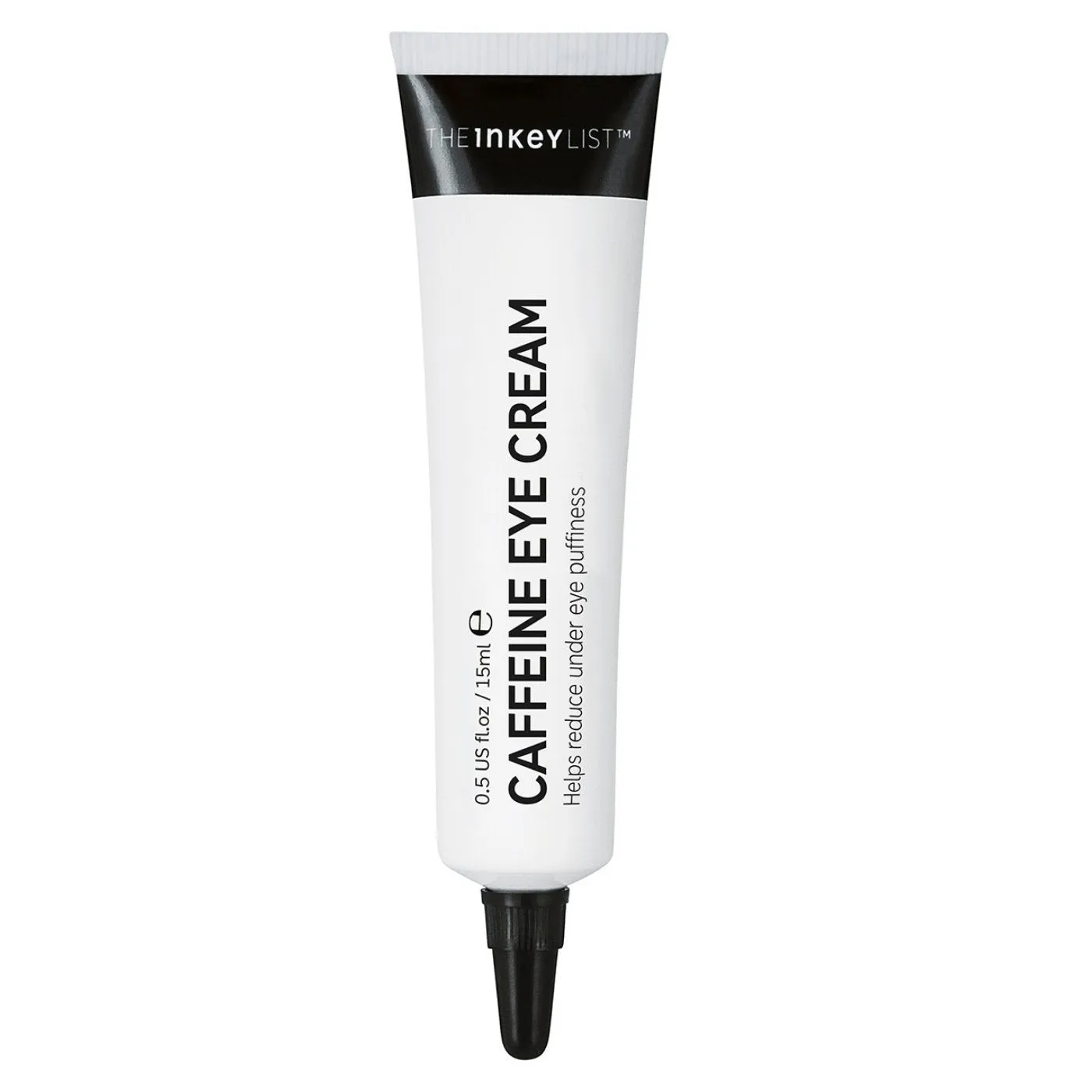 The Inkey List | Caffeine Eye Cream 15ml