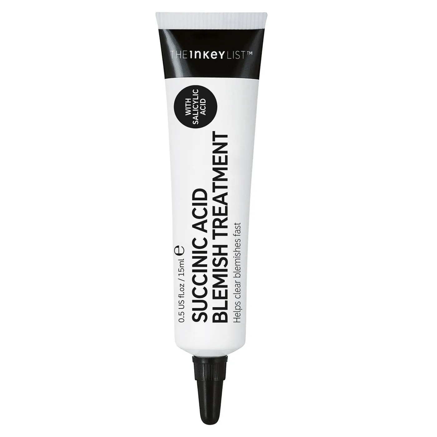 The Inkey List | Succinic Acid Blemish Treatment 15ml