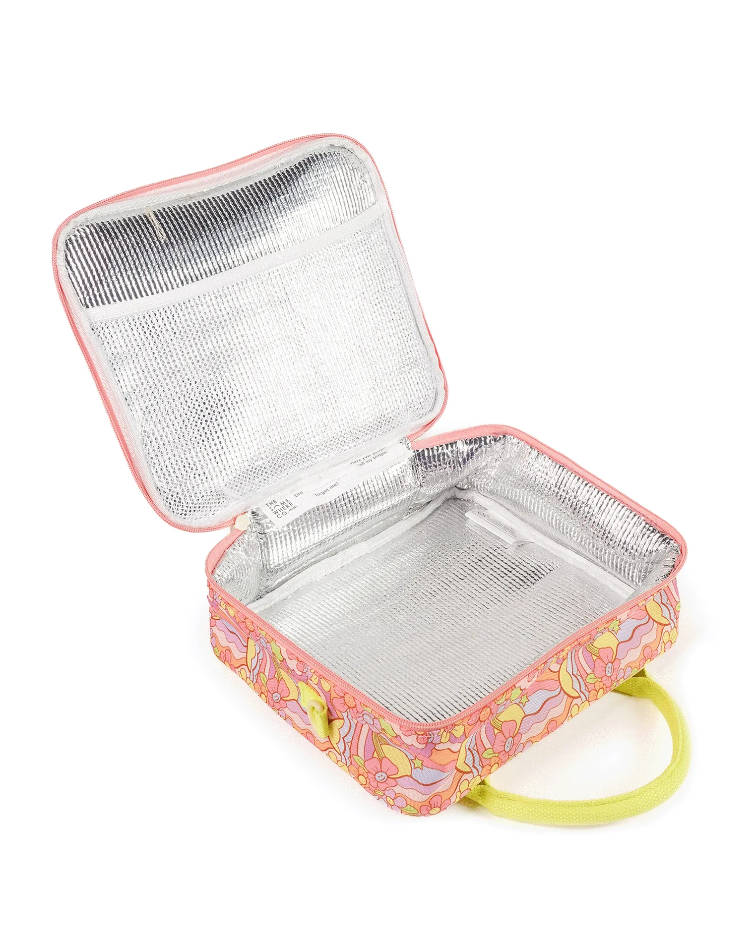 The Somewhere Co | Buttercup Mini Lunch Case