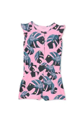 Tropicana Playsuit