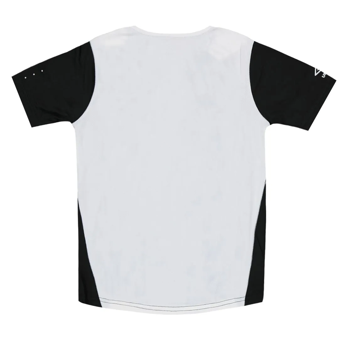 Umbro - Kids' (Junior) F22 Training Short Sleeve T-Shirt (HUUB5UBL3 UAU)