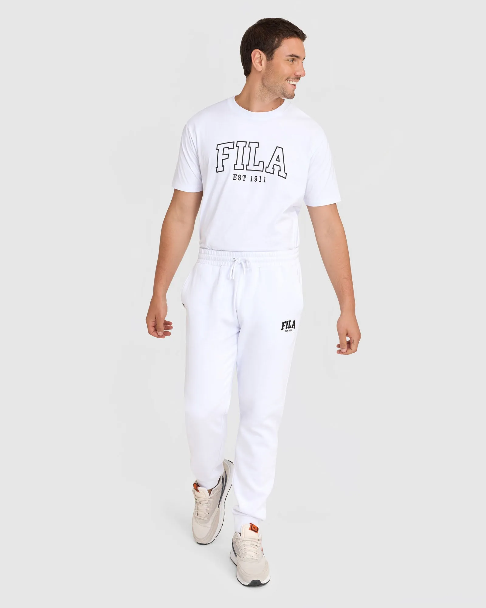 Unisex UC4.Zero Trackpants