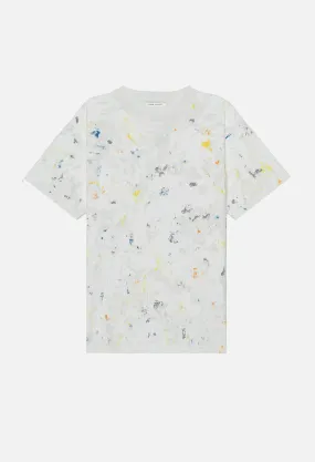 University Tee / Pollock