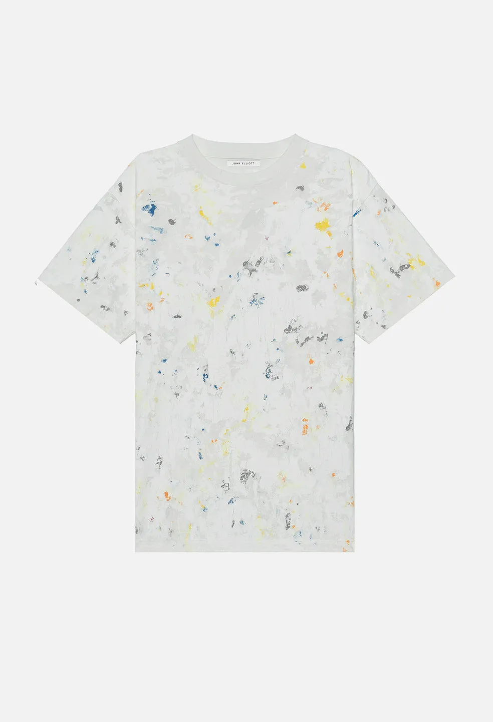 University Tee / Pollock