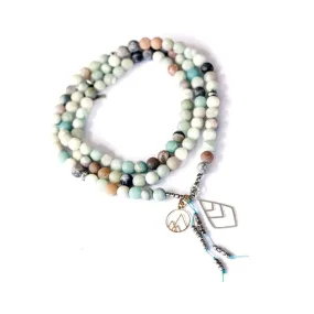 Wild   Free Mala