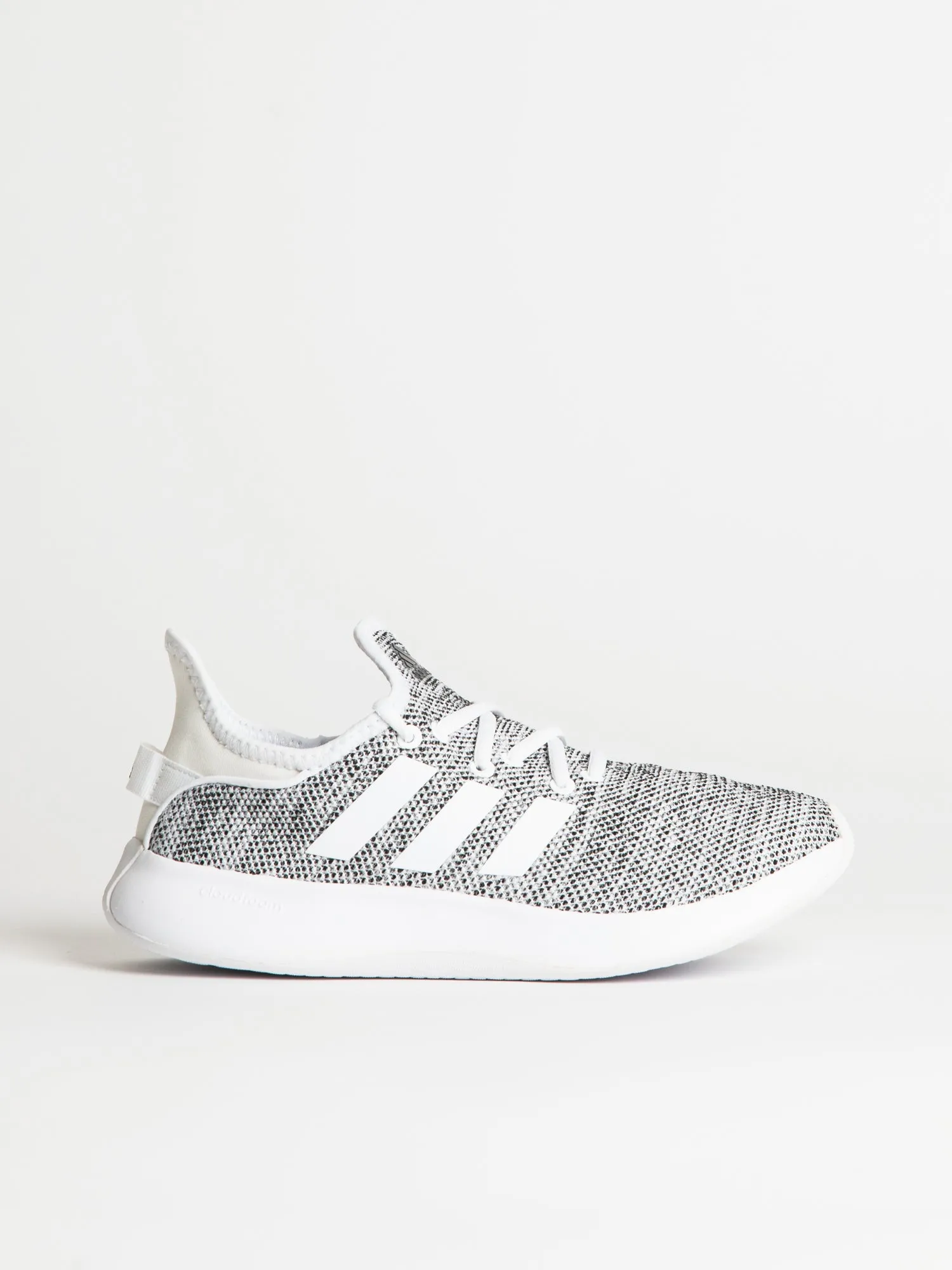 WOMENS ADIDAS CLOUDFOAM PURE SNEAKER