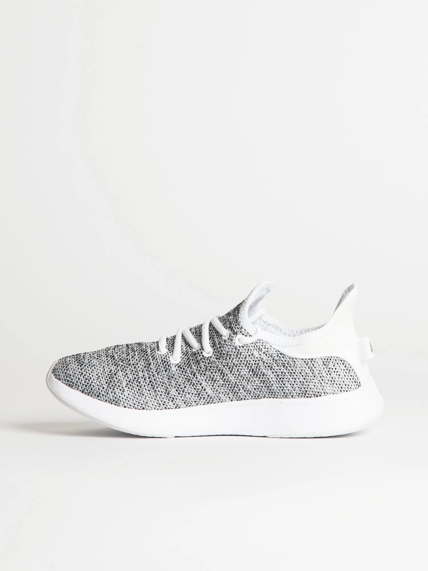 WOMENS ADIDAS CLOUDFOAM PURE SNEAKER