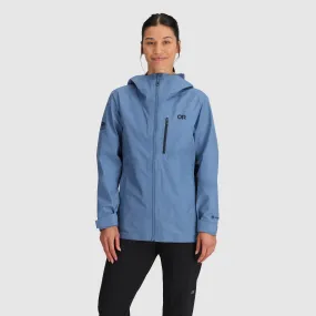 Women's Aspire GORE-TEX® Super Stretch Jacket