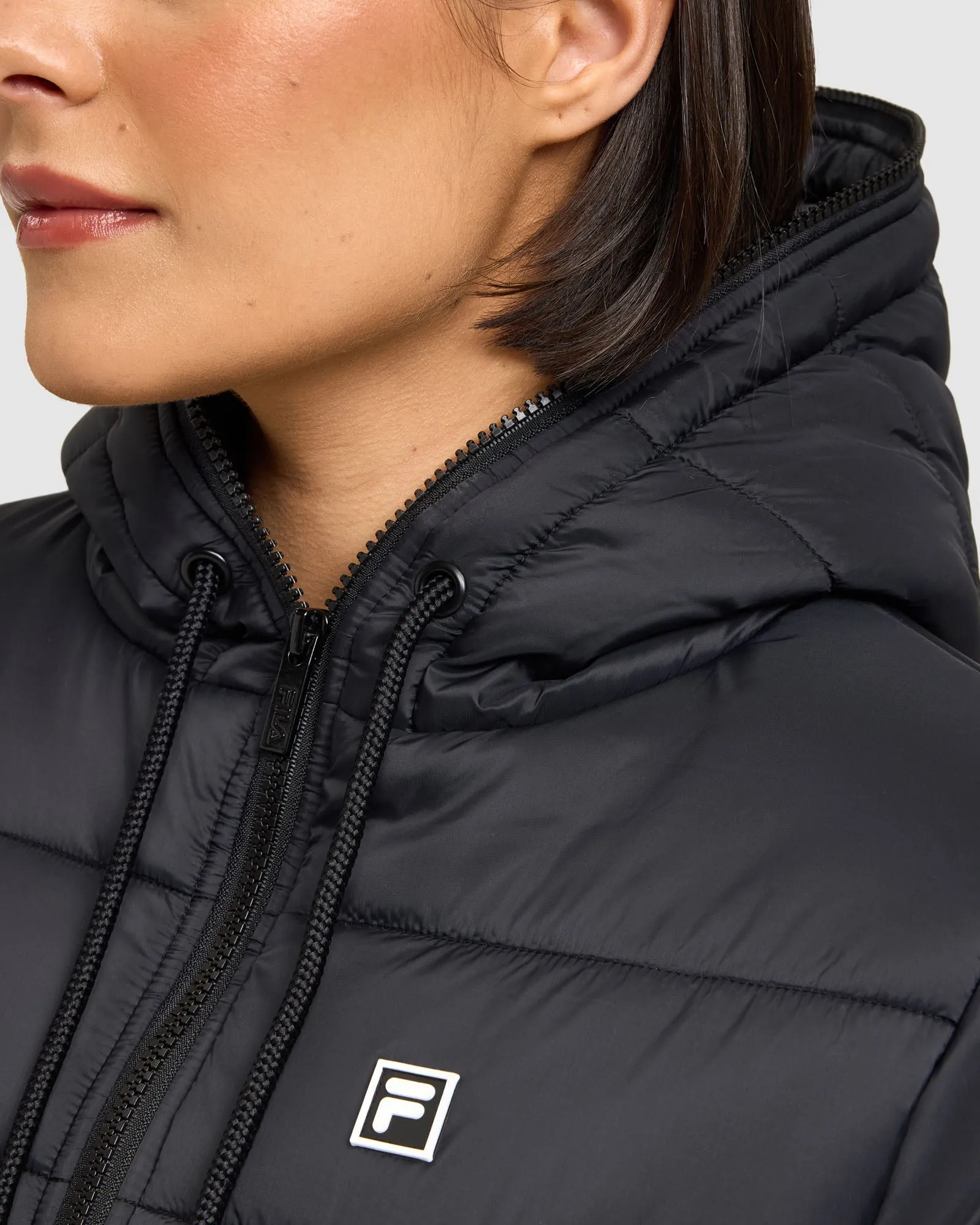 Women's Carrie Puffer Coat