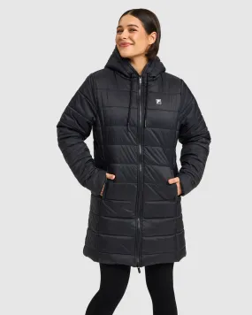 Women's Carrie Puffer Coat