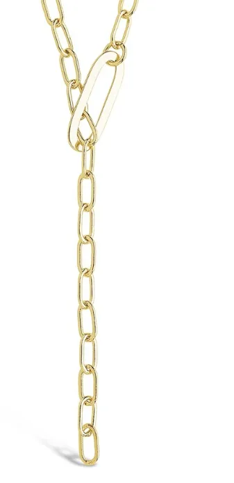 Women's Fashion Chain Necklace