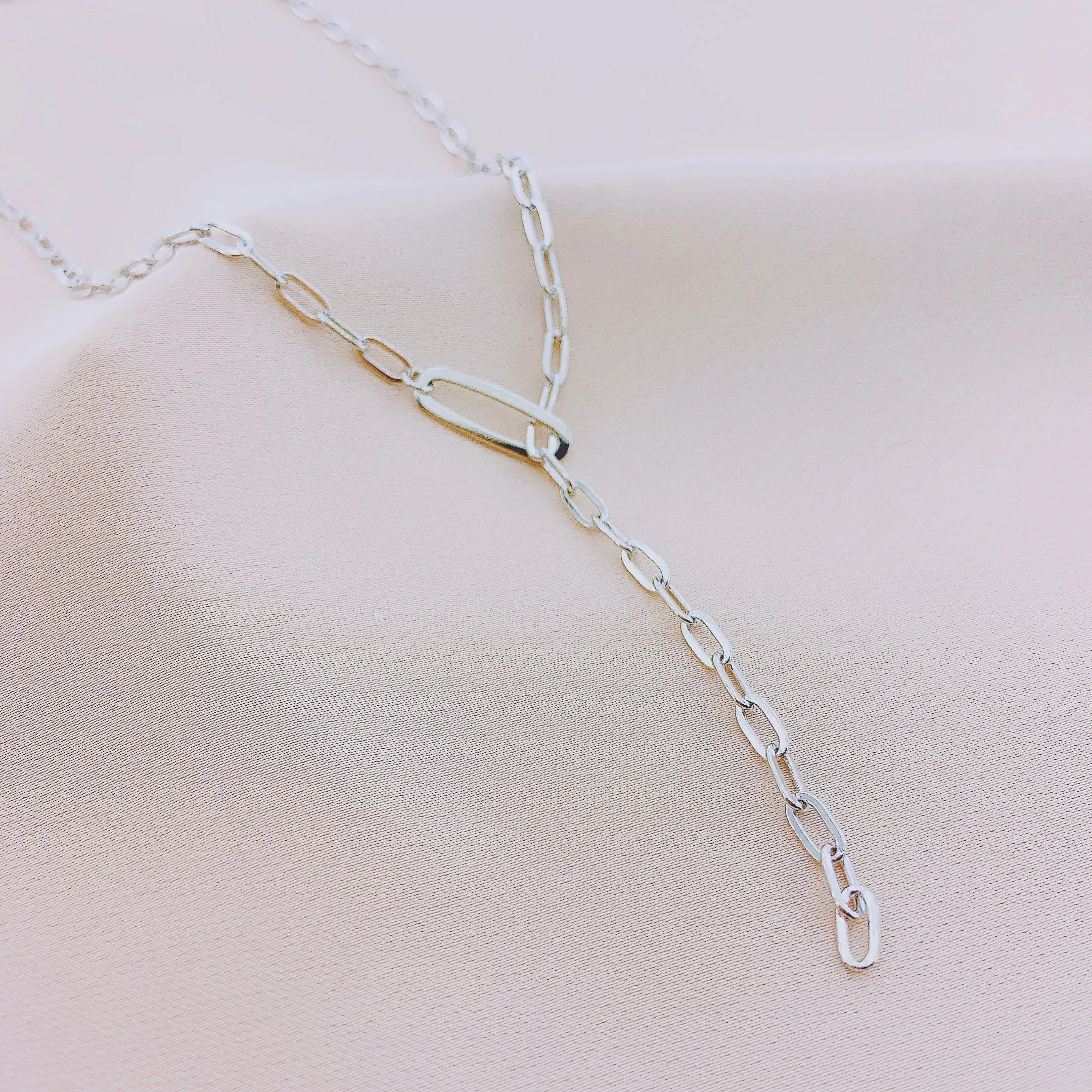 Women's Fashion Chain Necklace