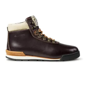 Women's Heritage Hydroguard  : Oxblood/Rust