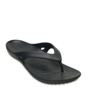 WOMENS KADEE FLIP BY CROCS