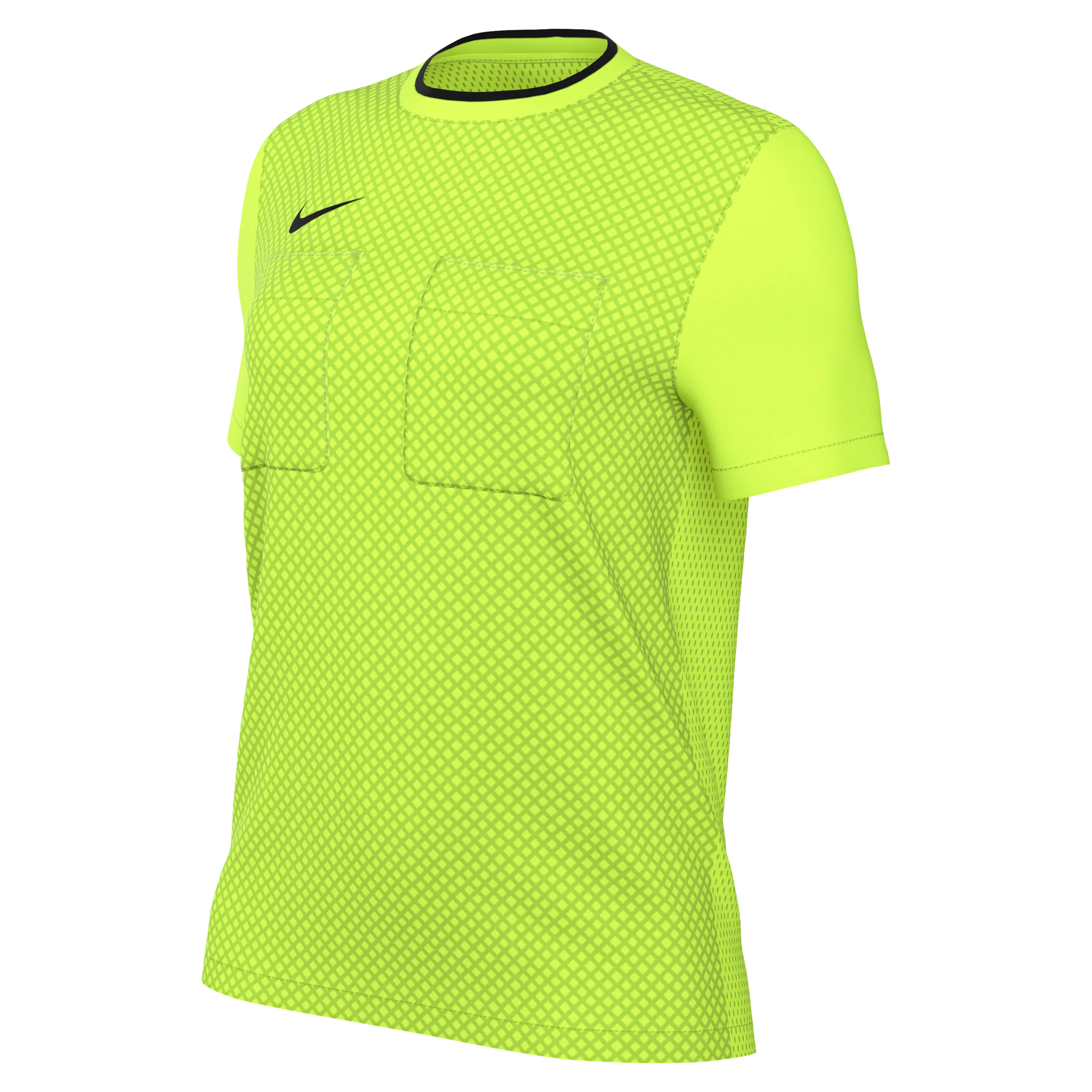 Women's Nike Dry Referee II Top Short Sleeve