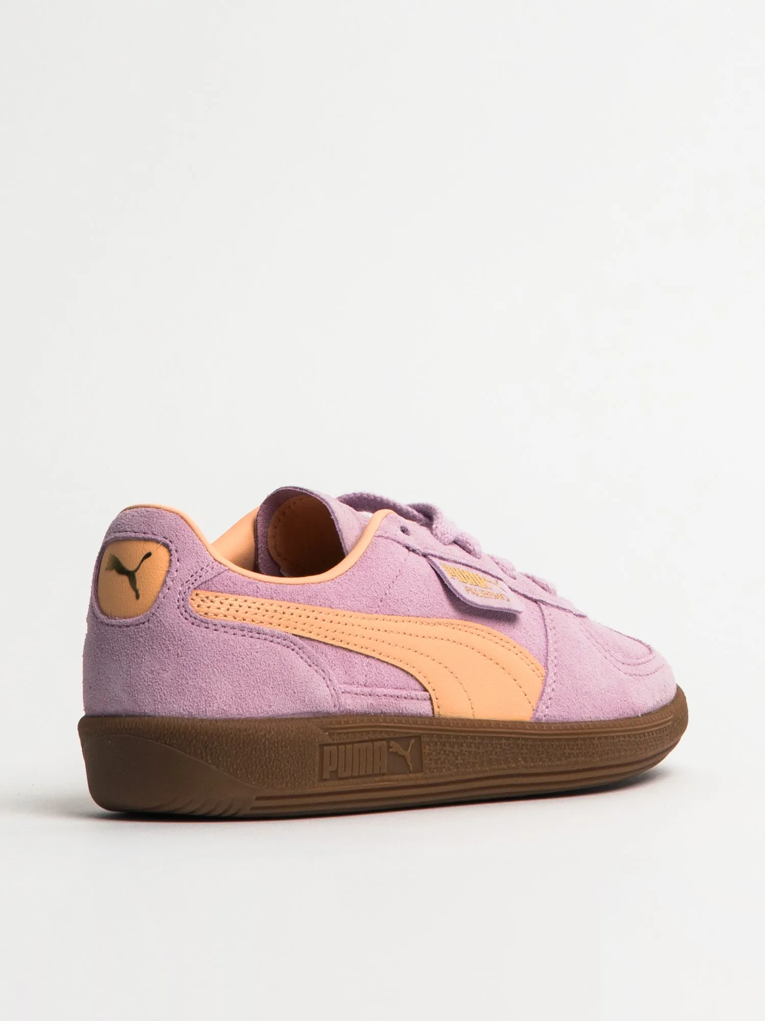 WOMENS PUMA PALERMO SNEAKER