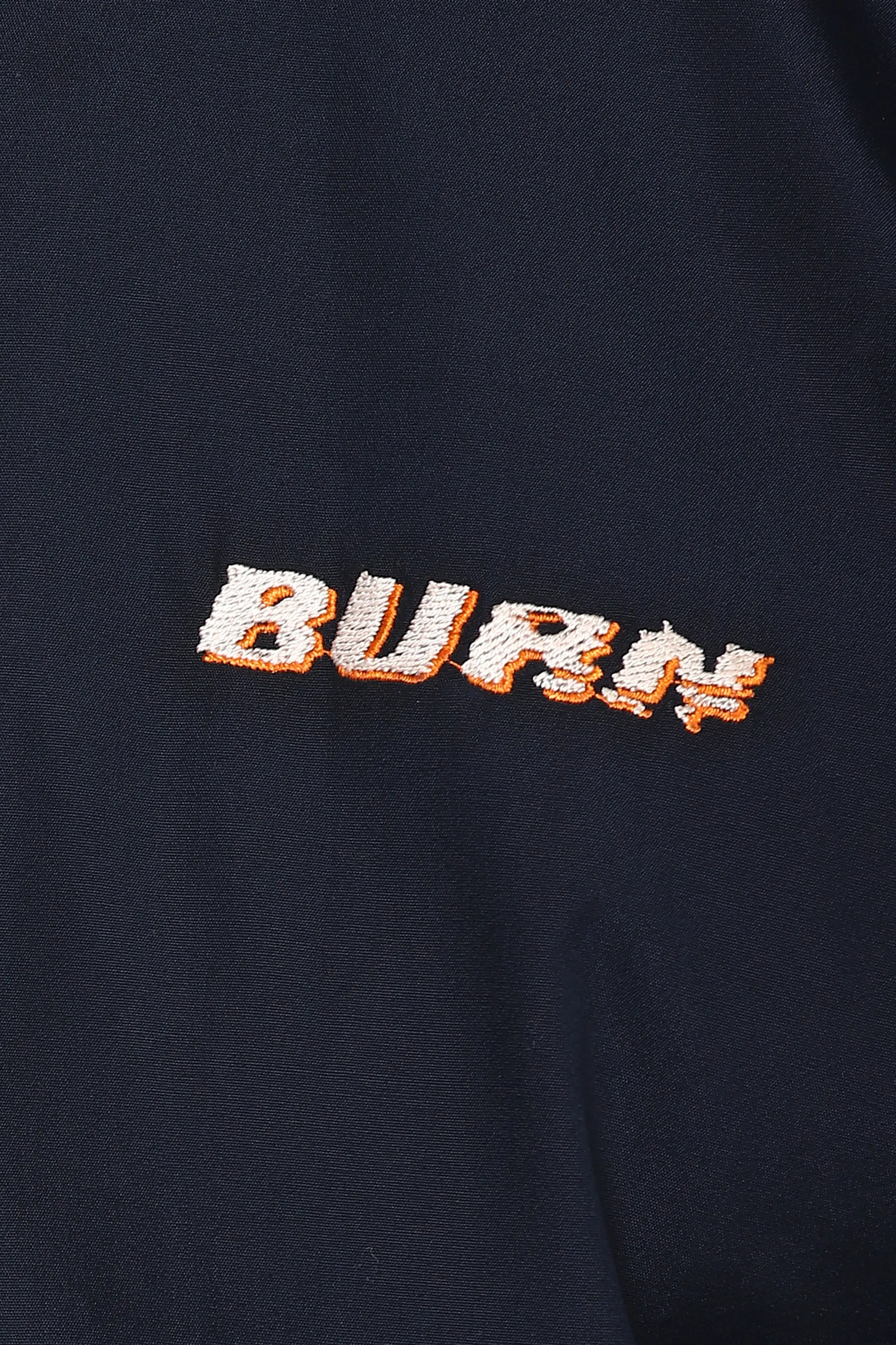 Zip That Burn Shirt