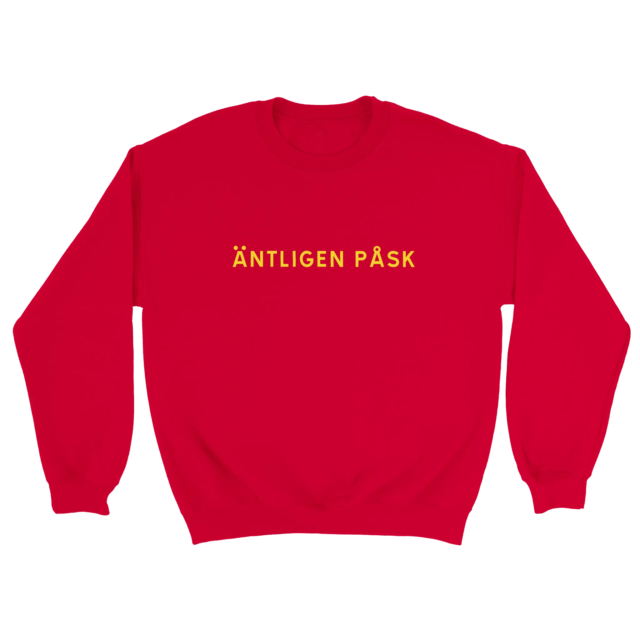 Äntligen Påsk - Sweatshirt