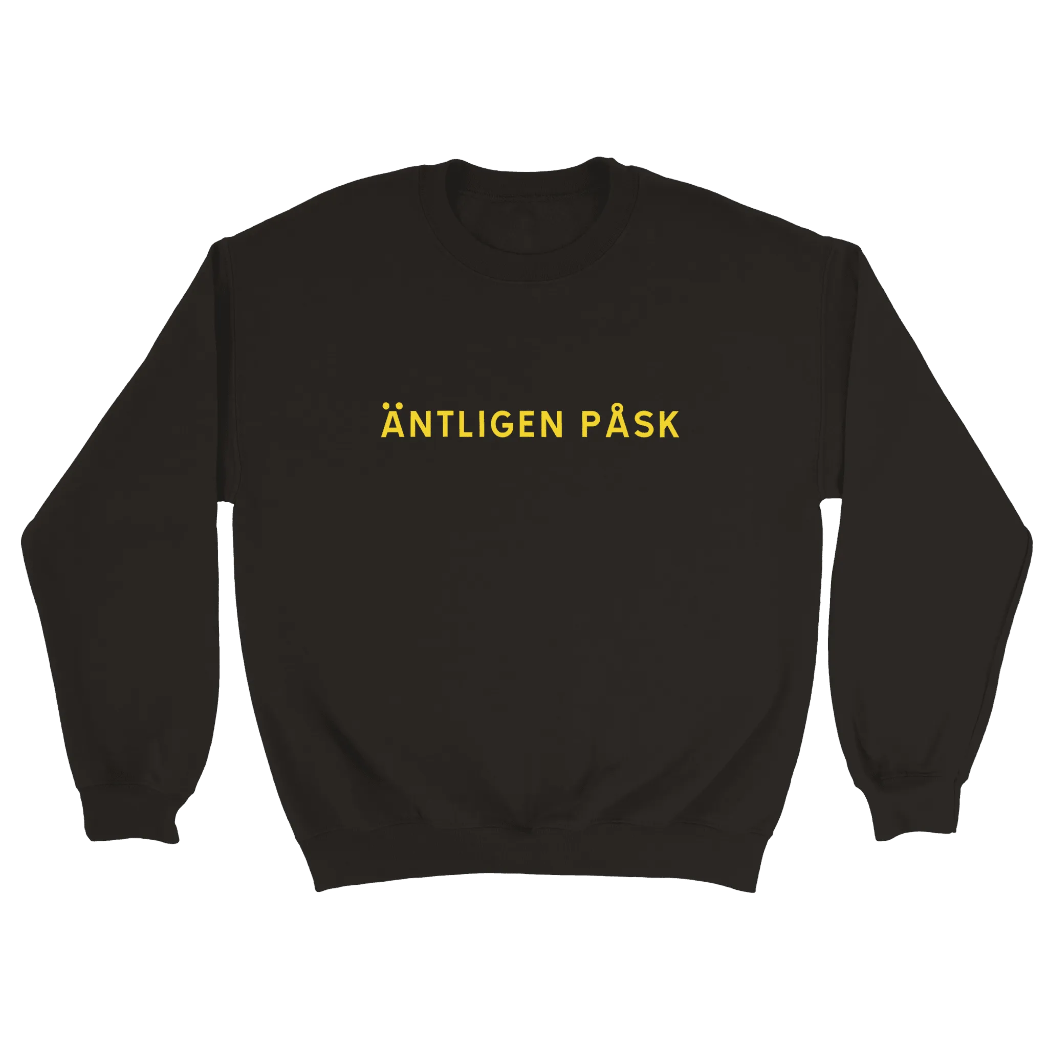 Äntligen Påsk - Sweatshirt