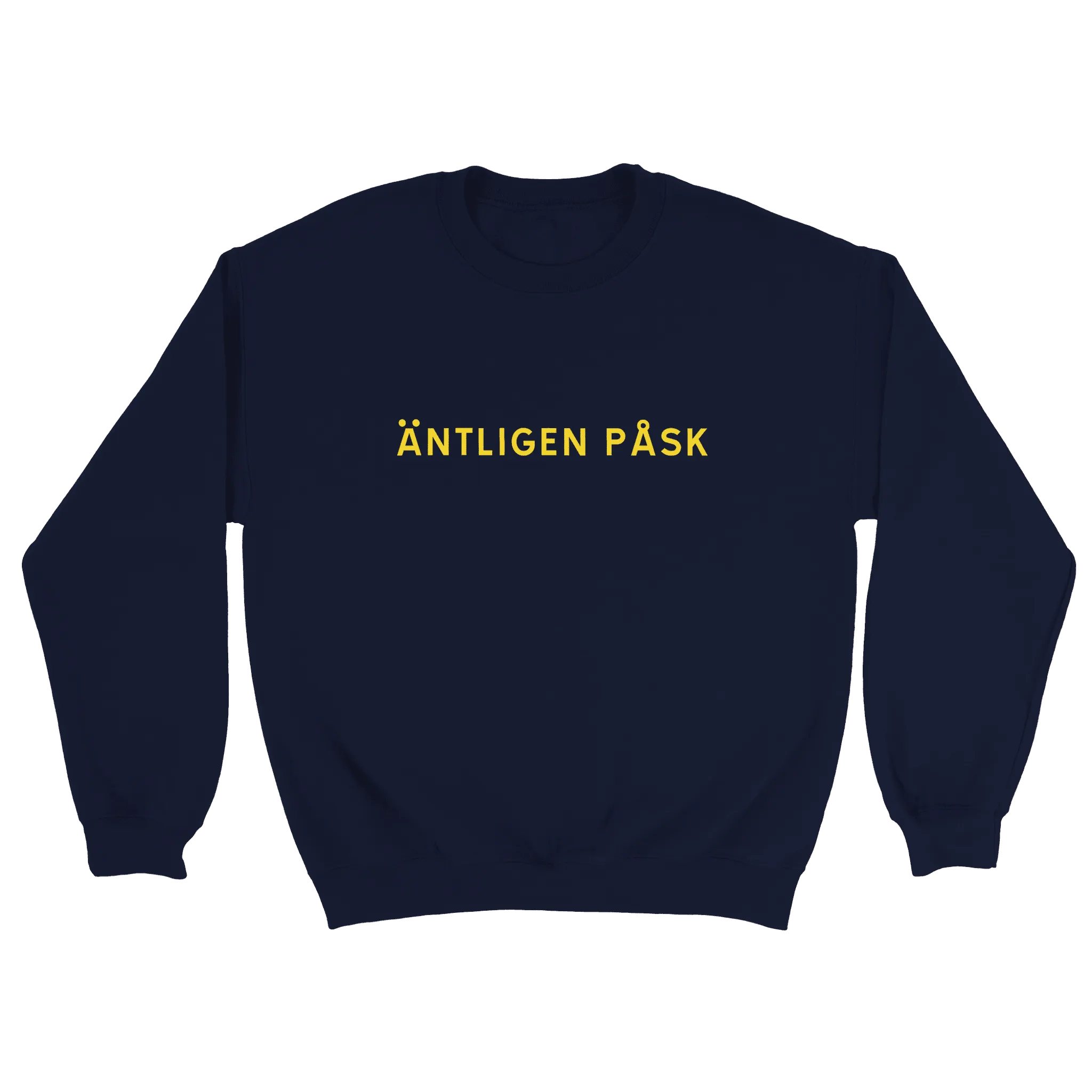 Äntligen Påsk - Sweatshirt