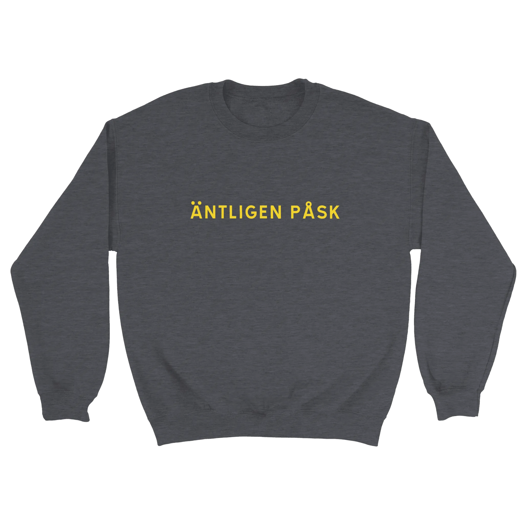 Äntligen Påsk - Sweatshirt