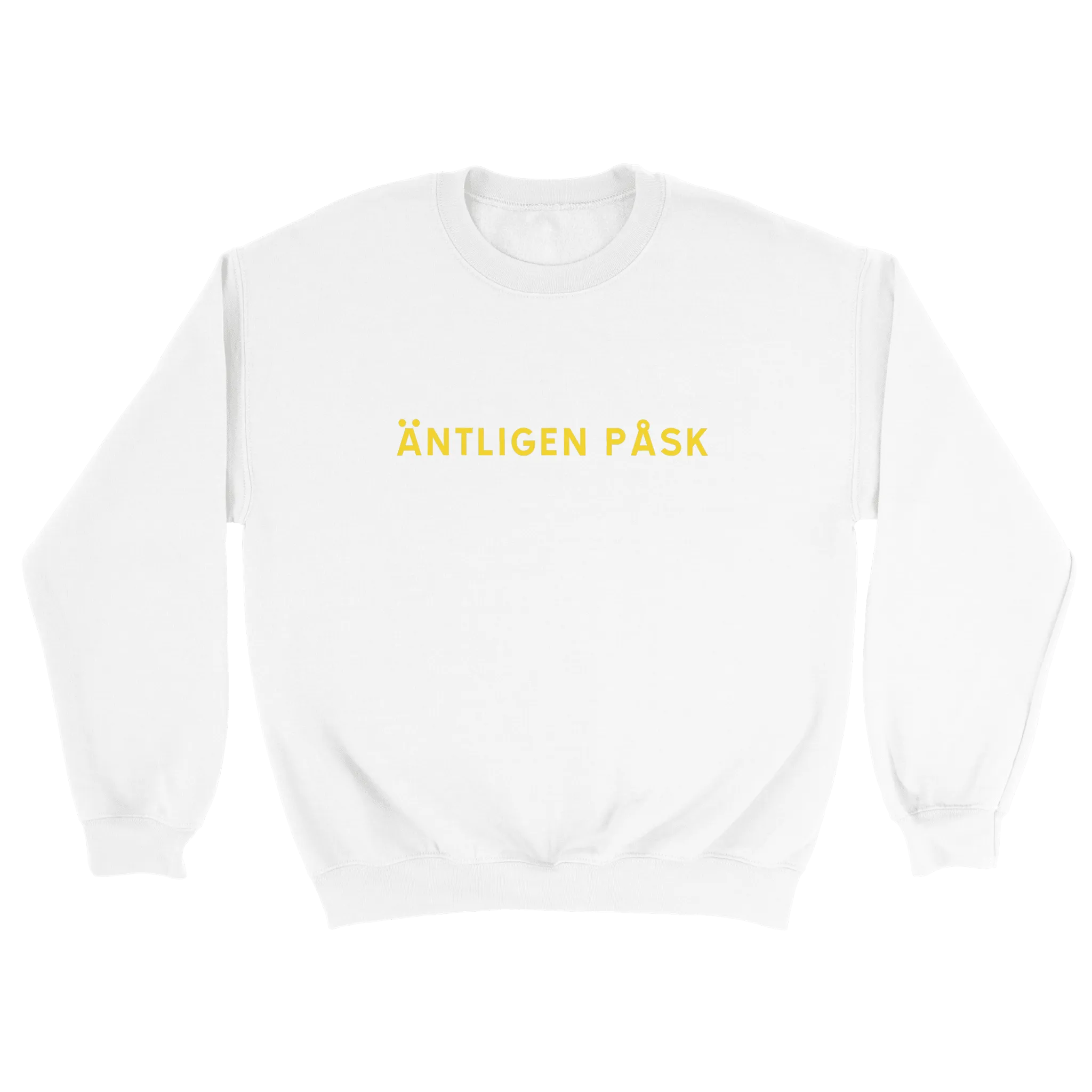 Äntligen Påsk - Sweatshirt